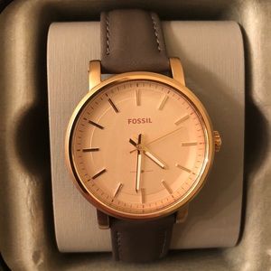 Fossil Women’s Watch